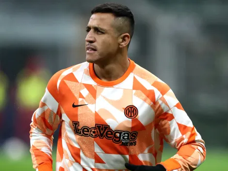 La Gazzetta dello Sport chaquetea a Alexis