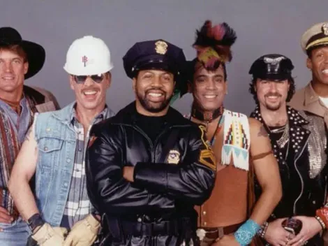 ¿Dónde se presentarán Village People y GYT en Chile?