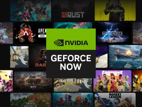 ¿Qué es GeForce Now? Conoce sus planes y qué títulos se pueden jugar en Chile