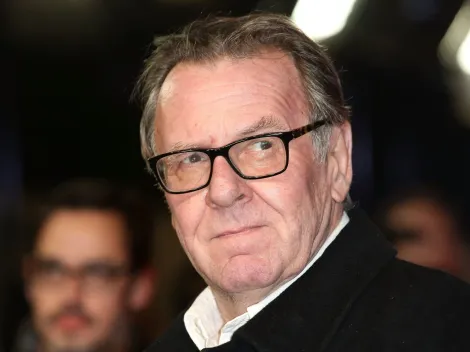 ¿De qué murió el actor de Batman Inicia Tom Wilkinson?