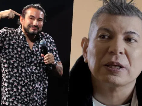 La acusación por la que están criticando a Felipe Avello