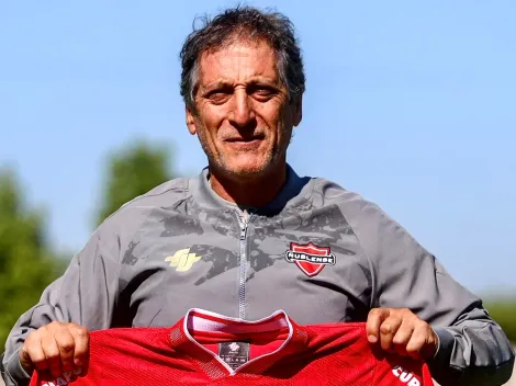 El "Dream Team" con el que Mario Salas quiere reforzar a Ñublense