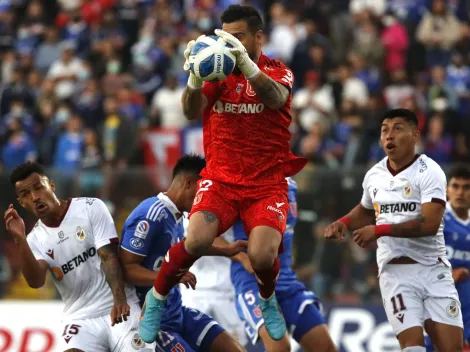 Defendió el arco de la U y ahora está a nada de fichar por Huracán