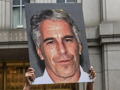 ¿Cuáles son los famosos mencionados en los documentos del Caso Epstein?