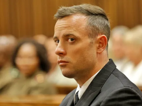 Óscar Pistorius sale de la cárcel a 11 años del asesinato de su novia