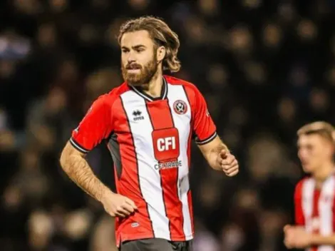 Ben muestra sus primeras magias en debut con el Sheffield United