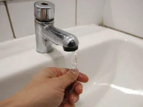 ¿Cuándo comienza el corte de agua en Ñuñoa, Macul y San Joaquín?