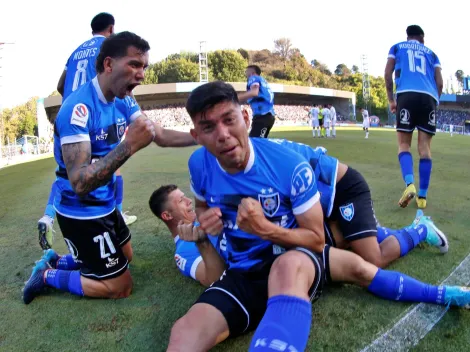 El campeón Huachipato se prepara para una venta histórica