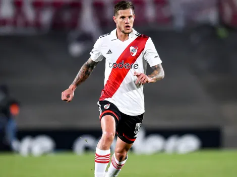 Zuculini rechaza suculenta oferta de la UC