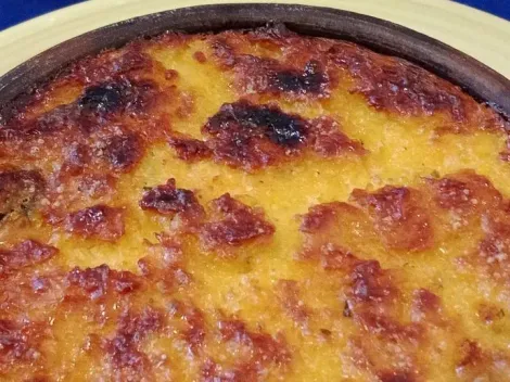 Receta de pastel de choclo: Un imperdible plato de verano