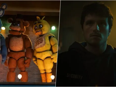 Revelan que Five Night at Freddy's estaría trabajando en una secuela