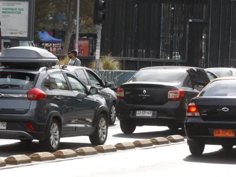 ¿Quiénes deben renovar este año la licencia de conducir en Chile?