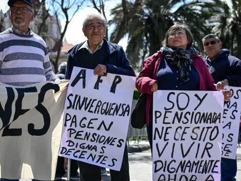 ¿Qué la cotización del 6% adicional en la reforma de pensiones?