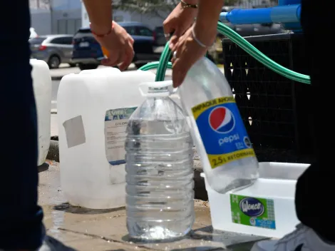 ¿A qué hora vuelve el agua? Revisa cuándo se repone el suministro