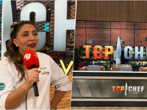 Pincoya habla sobre Cony y da detalles de su participación en Top Chef VIP