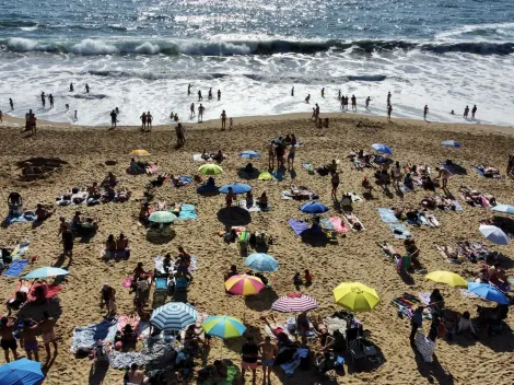 Programa vacaciones tercera edad Sernatur ¿Cuáles son los destinos?