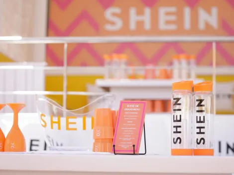 ¿Hasta cuándo está? Realizan evento de Shein en Chile