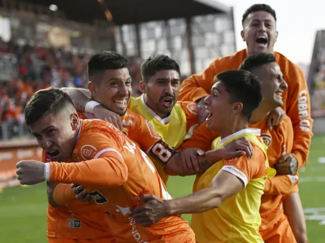 Pretemporada internacional: Cobreloa alista regreso a Primera