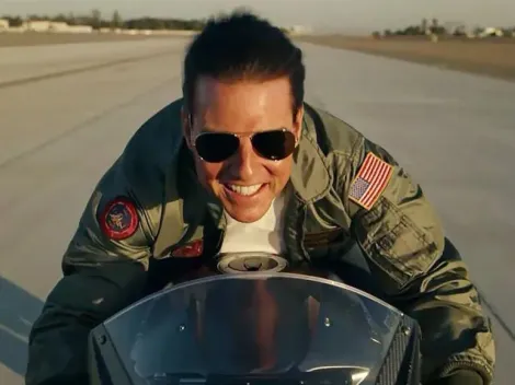 ¡Se reporta que Top Gun se encuentra trabajando en su tercera parte!