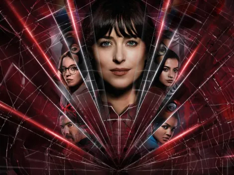 ¿Cuándo se estrena en los cines Madame Web?