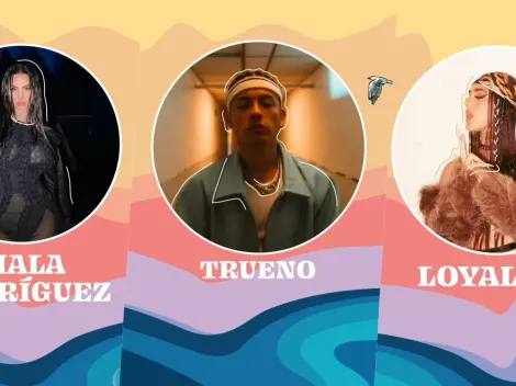 Este es el line up del Surfestival 2024 y así puedes comprar entradas