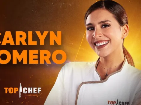 Top Chef: ¿Quién es Carlyn Romero?