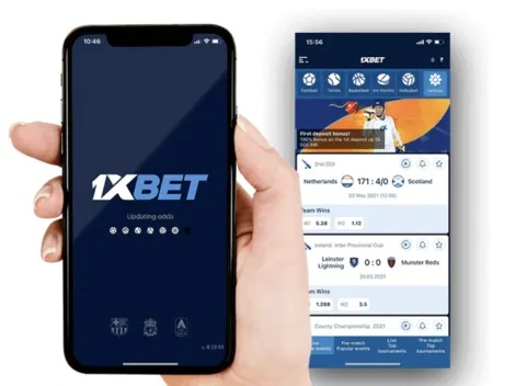 ¿Cómo descargar la 1xbet app para iOS y Android en 2024?