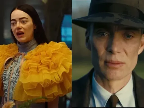 Critics Choice Awards: ¿Dónde ver las películas ganadoras?