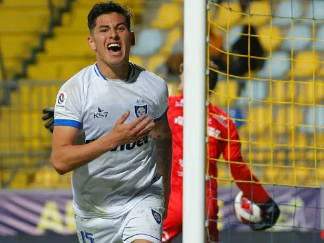 Desde Argentina vienen por atacante del Huachipato campeón