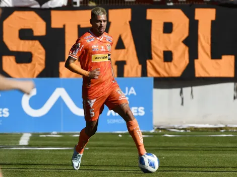 Misterio: El capitán de Cobreloa se pierde la pretemporada en Argentina