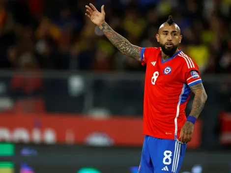 El ultimátum de Arturo Vidal a Colo Colo por su fichaje