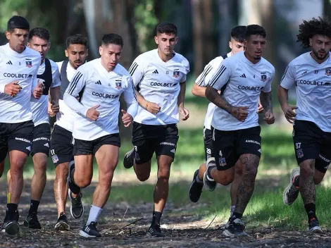 ¿Qué refuerzos pueden llegar a Colo Colo?