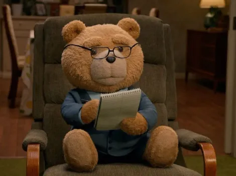 Ted: ¿Cuándo se estrena y en cuál streaming la serie?