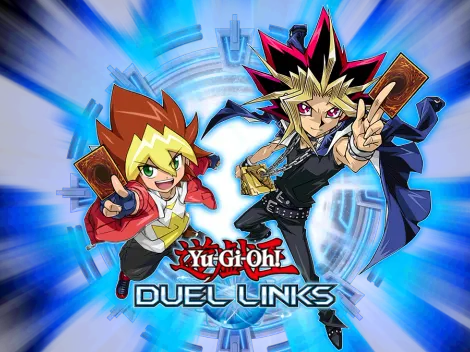 ¡YU-GI-OH! Duel Links celebra su aniversario con grandes recompensas!