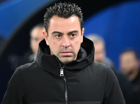 El ultimátum que se pone Xavi por su futuro en Barcelona