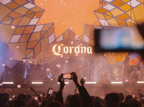 ¿Cuándo es el Corona Sunsets World Tour 2024 y dónde será?