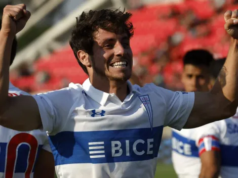 Clemente Montes y sus expectativas para el Preolímpico Sub 23