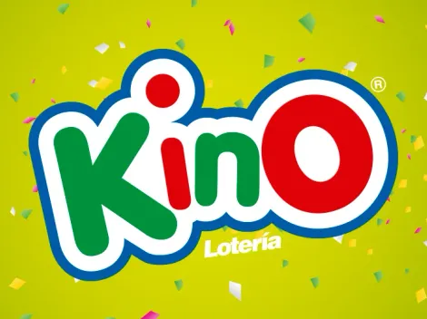 ¿Hay ganadores? Estos son los Resultados del sorteo 2865 del Kino