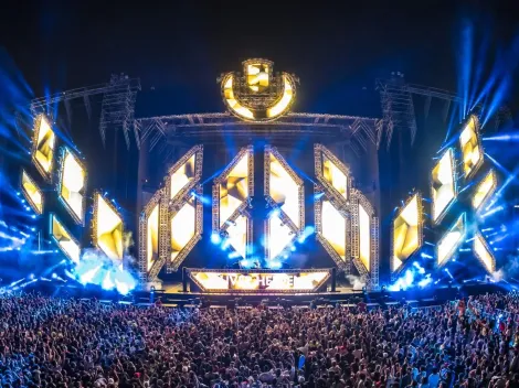 Ultra Chile: ¿Cuándo comienza la venta de entradas?