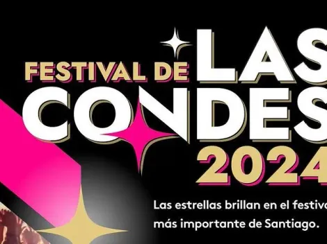 Aseguran que estos humoristas se presentarán en Festival de Las Condes 2024