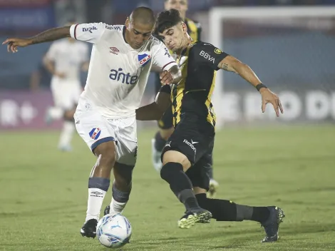 Peñarol y Nacional animan la revancha del clásico en el Centenario