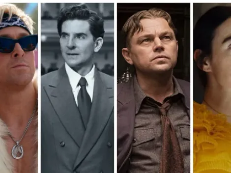 Oscars 2024: ¿Dónde ver las películas nominadas?