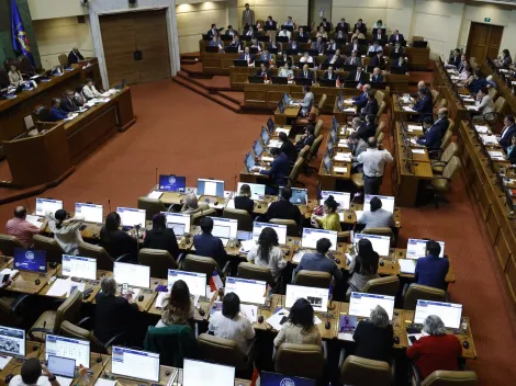 ¿Cuántos votos necesitan la reforma de pensiones para aprobar la idea de legislar?