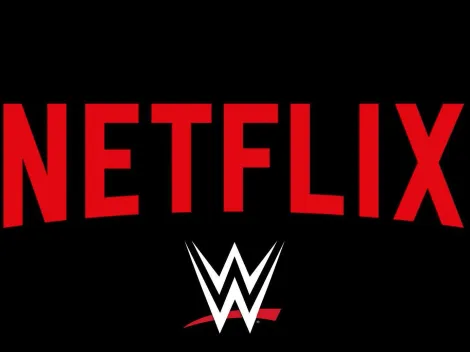 ¿Cuándo y qué programas transmitirá WWE en Netflix?