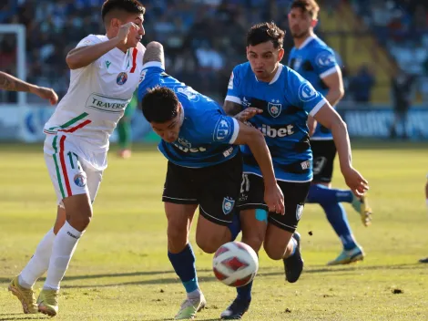 El campeonato chileno es el tercero más malo de Sudamérica