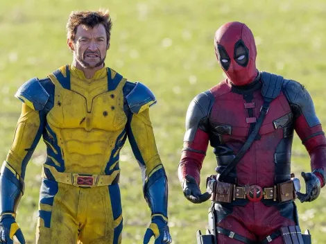 Deadpool 3: Hugh Jackman aparece con traje original de 'Wolverine' durante  rodaje
