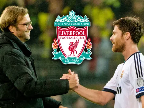 En Europa ya sueñan con el reemplazo ideal para Klopp en Liverpool