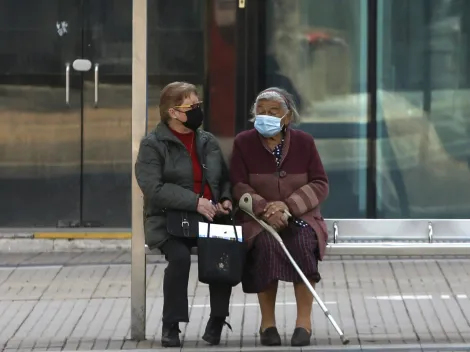 Atención pensionados: Este será el monto del Bono Invierno 2024