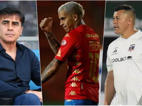 Colo Colo le quiere quitar refuerzo a Quinteros en Vélez