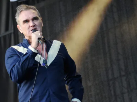 Morrisey cancela show en Chile y hay devolución de tickets